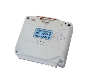 Morningstar Off-Grid Solar Controllers from Power n Sun in United Arab Emirates
